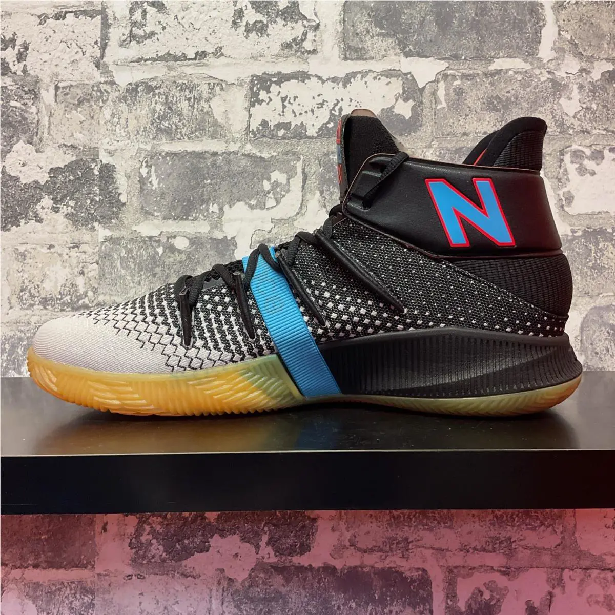 New Balance shoes - New Balance OMN1S - BBOMNXBS - Black 0