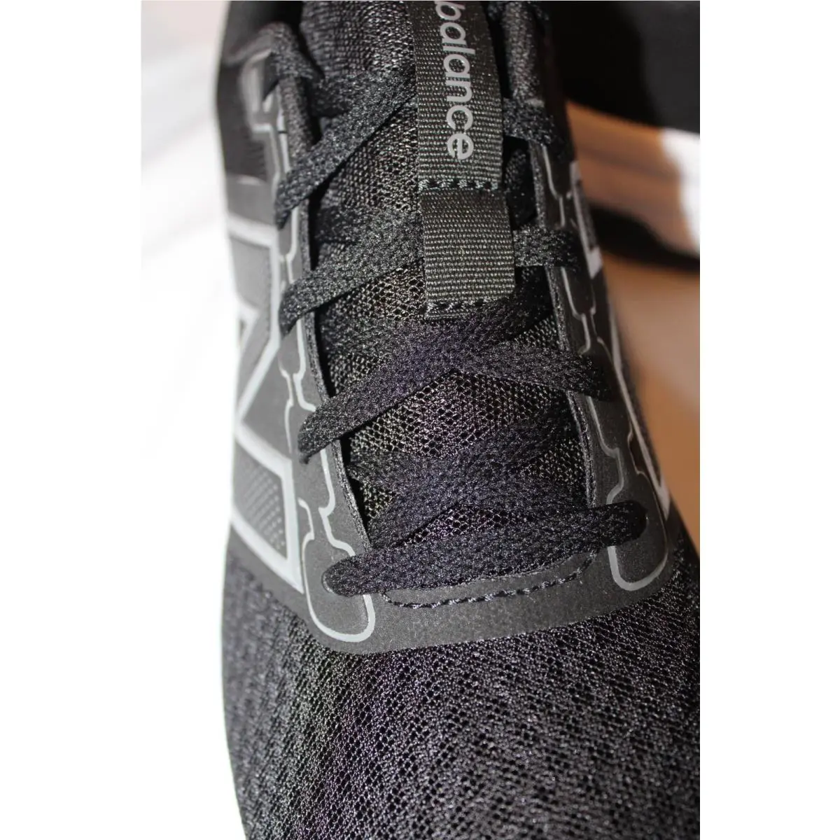New Balance shoes - New Balance 460 - Black 3