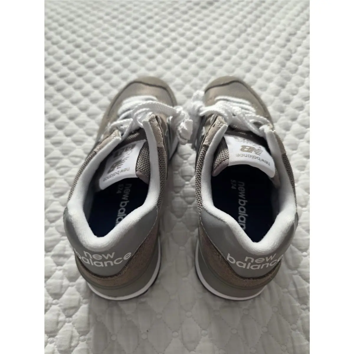 New Balance shoes - New Balance 547 - White 0