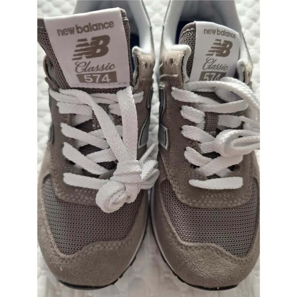 New Balance shoes - New Balance 547 - White 2