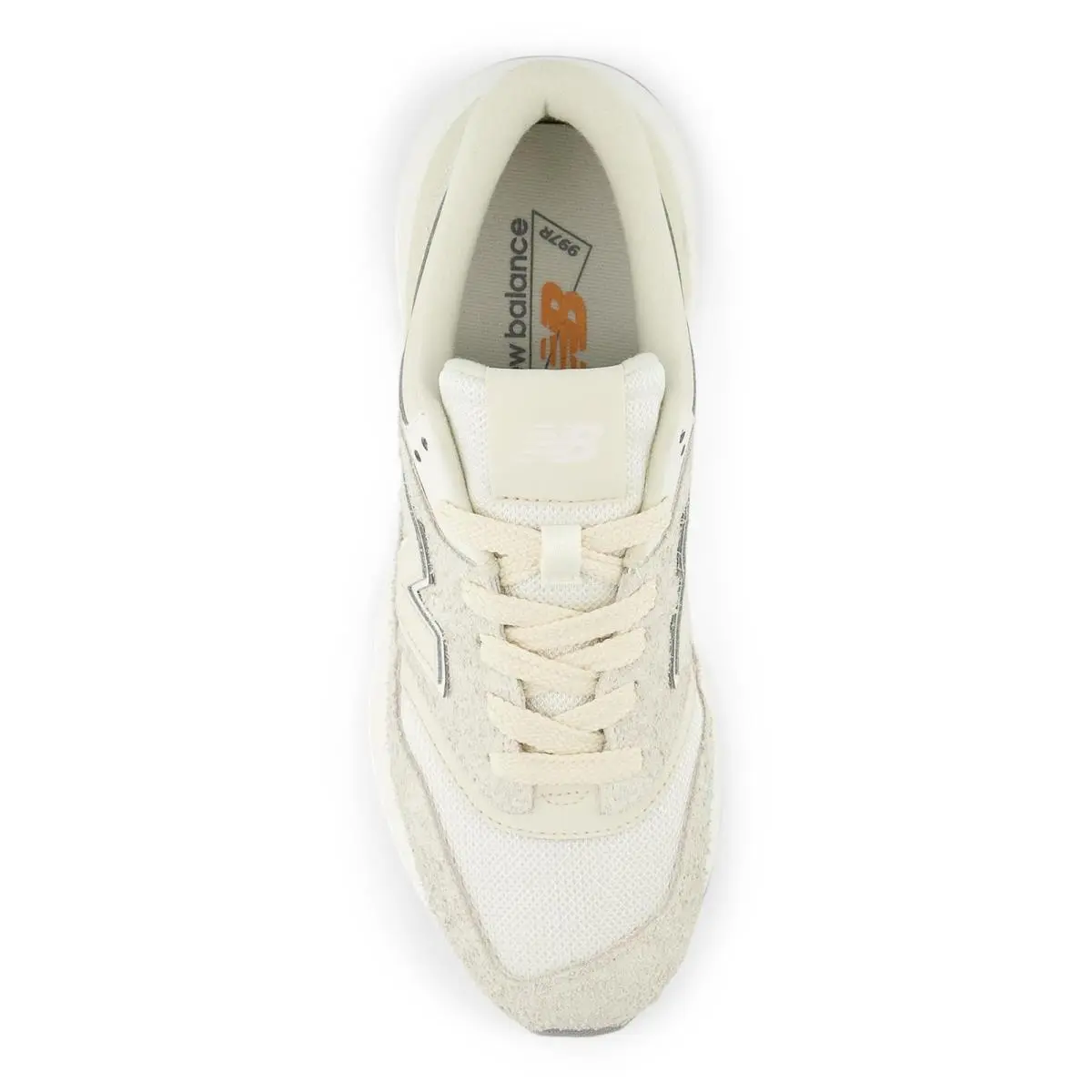 New Balance shoes - U997REH - U997REH - Sea Salt/Linen (UPC: 197966377977) 1