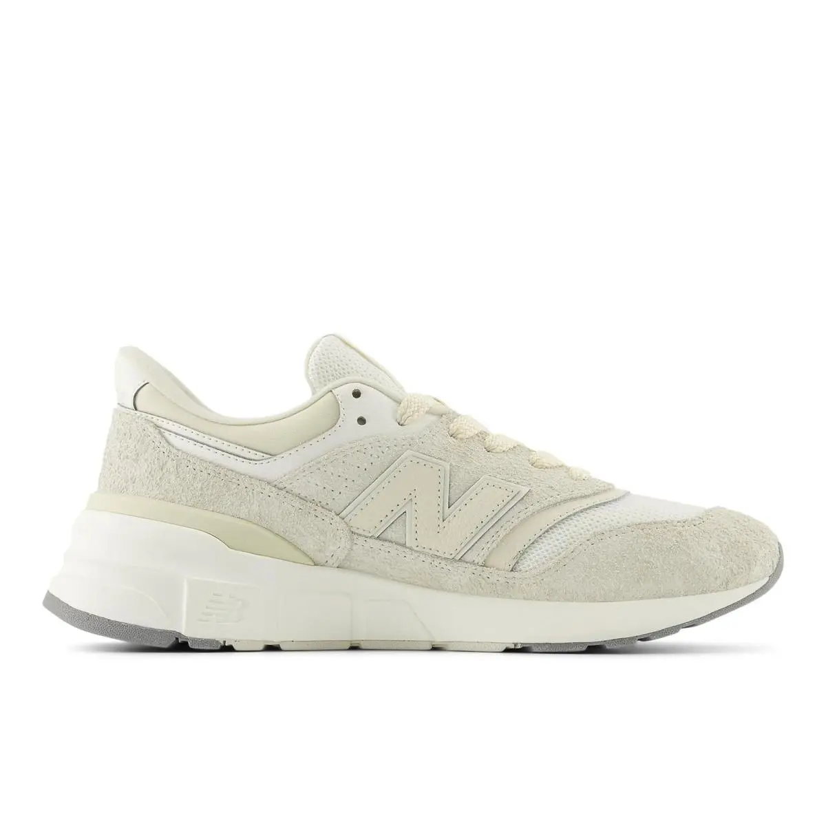 New Balance shoes - U997REH - U997REH - Sea Salt/Linen (UPC: 197966377977) 4