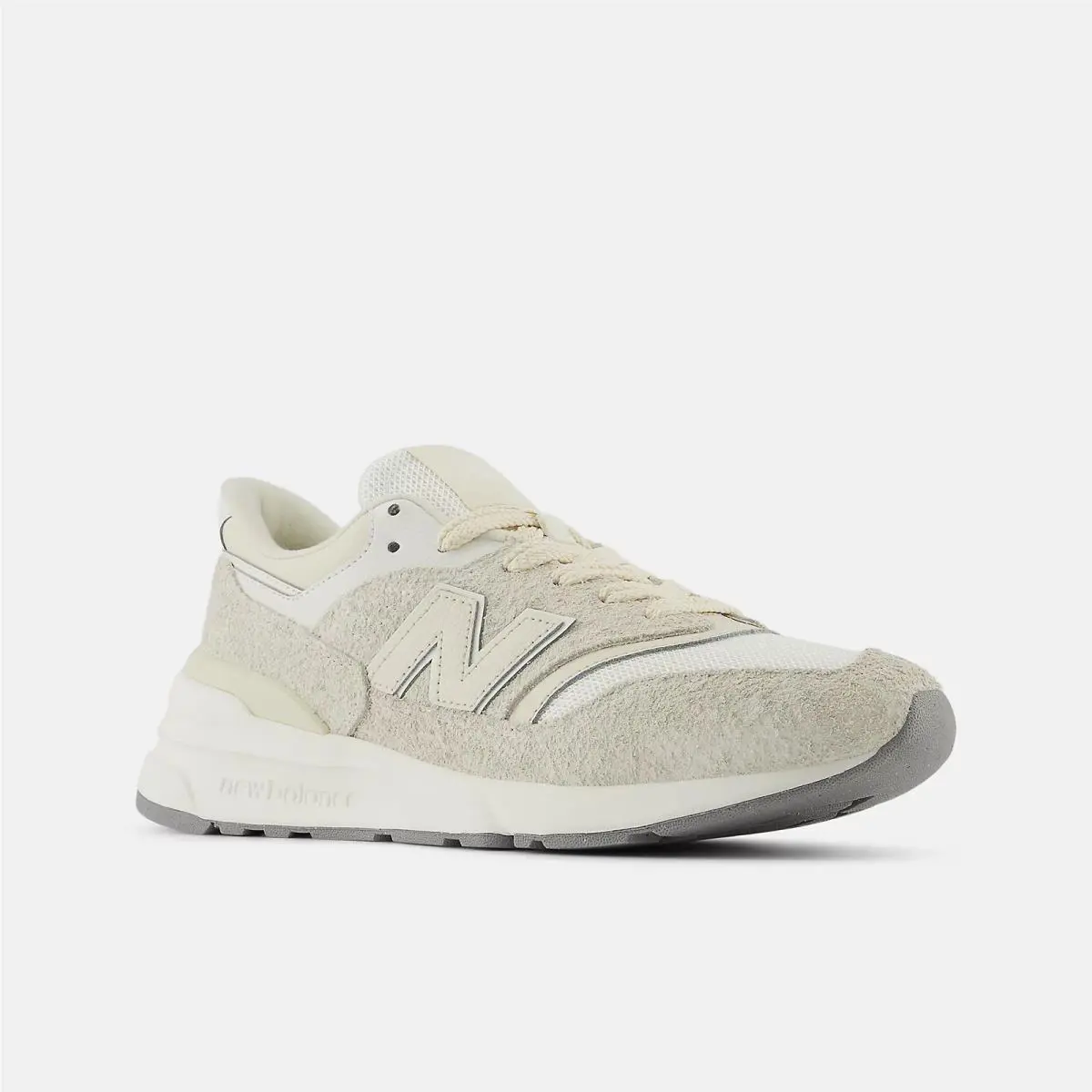 New Balance shoes - New Balance 997R - u997reh - white brown 0