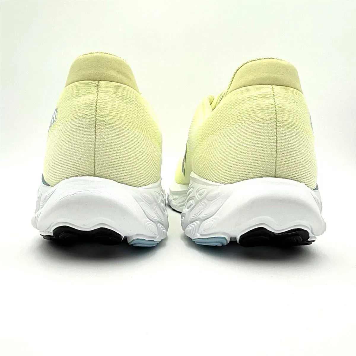 New Balance shoes - New Balance Fresh Foam X 880v14 - M880N14 - Yellow (UPC: 197966455866) 2