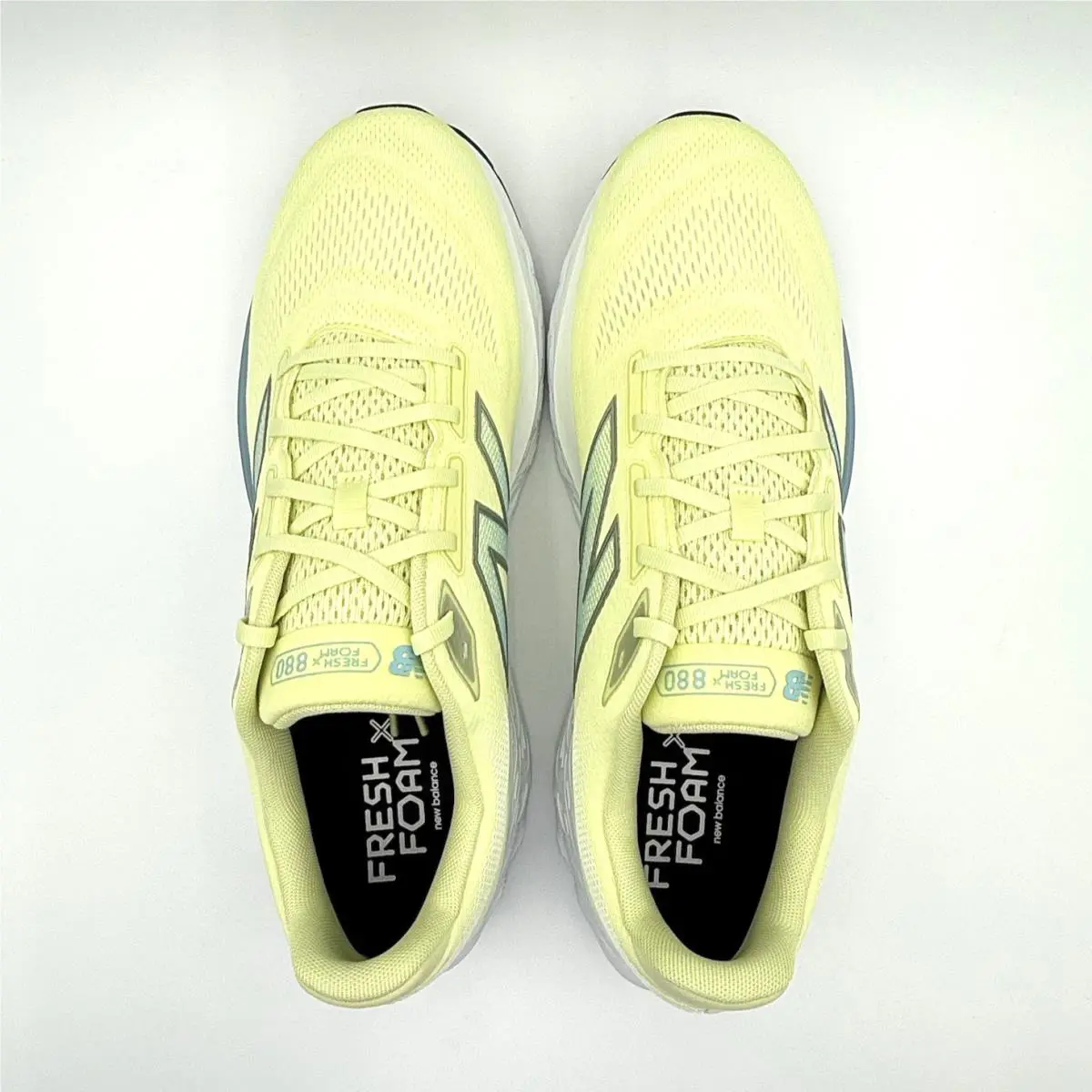 New Balance shoes - New Balance Fresh Foam X 880v14 - M880N14 - Yellow (UPC: 197966455866) 4