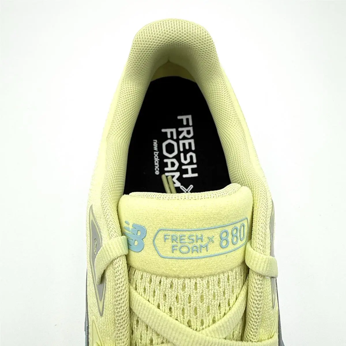 New Balance shoes - New Balance Fresh Foam X 880v14 - M880N14 - Yellow (UPC: 197966455866) 5