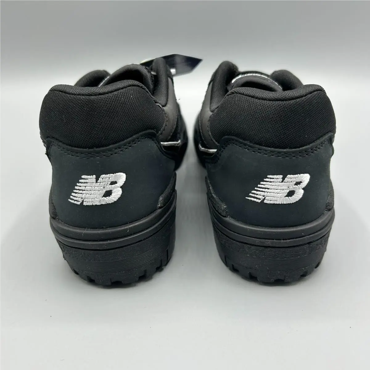 New Balance shoes - New Balance 550 - Black 2