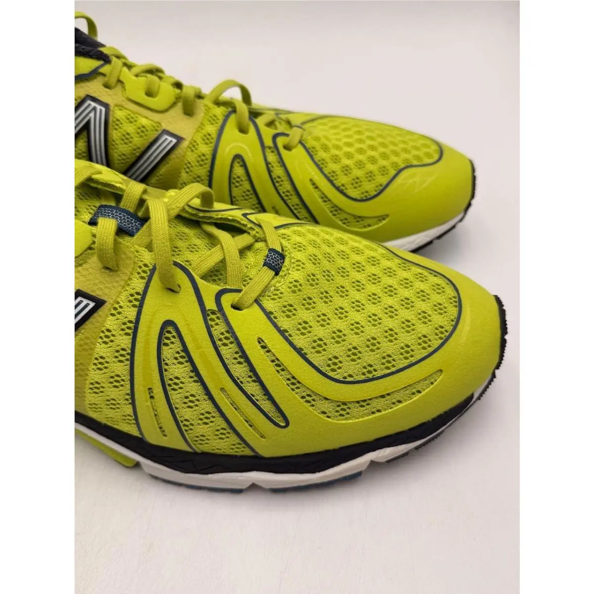 New Balance shoes - New Balance 890 - M890GB2 - Multicolor 0