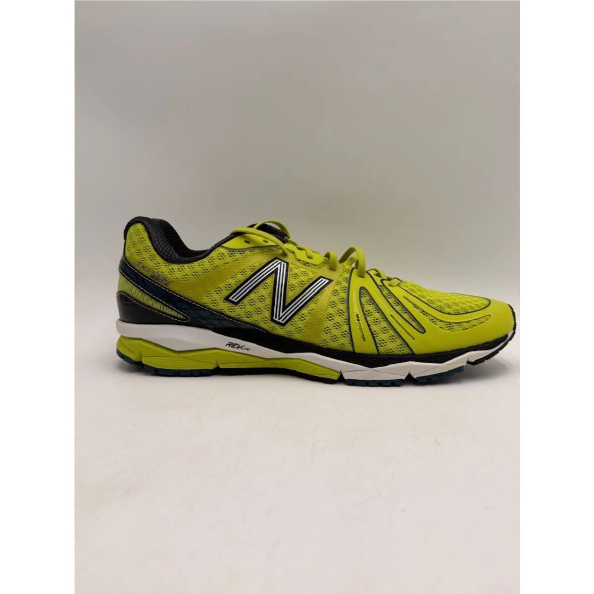 New Balance shoes - New Balance 890 - M890GB2 - Multicolor 2