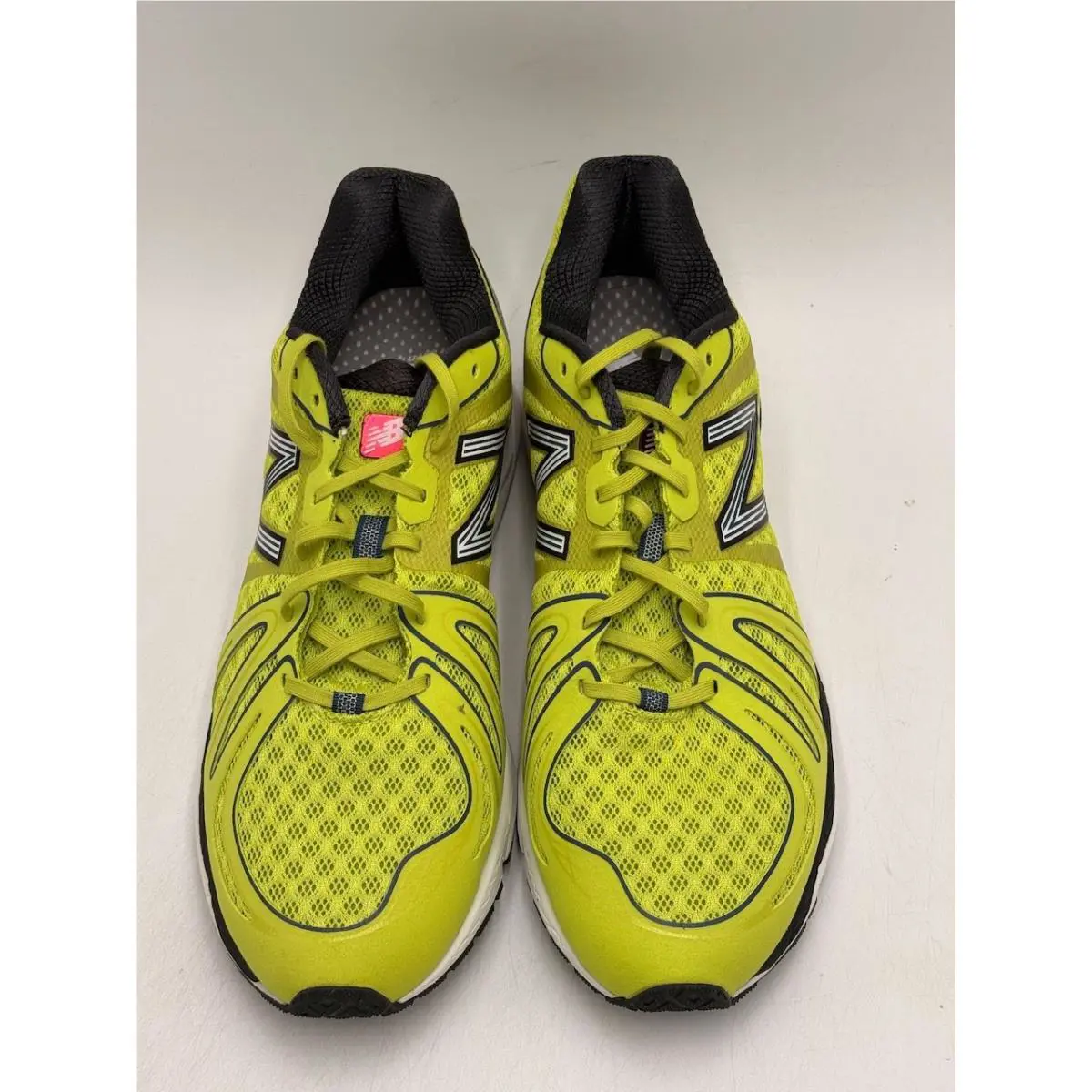 New Balance shoes - New Balance 890 - M890GB2 - Multicolor 4