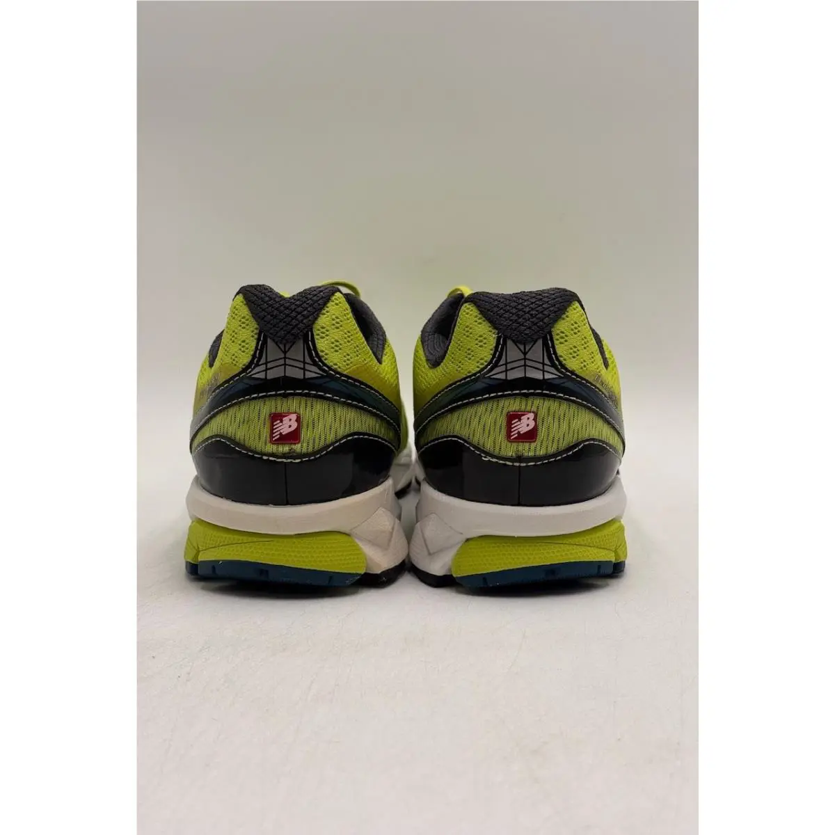 New Balance shoes - New Balance 890 - M890GB2 - Multicolor 5