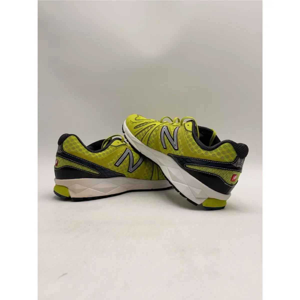 New Balance shoes - New Balance 890 - M890GB2 - Multicolor 6