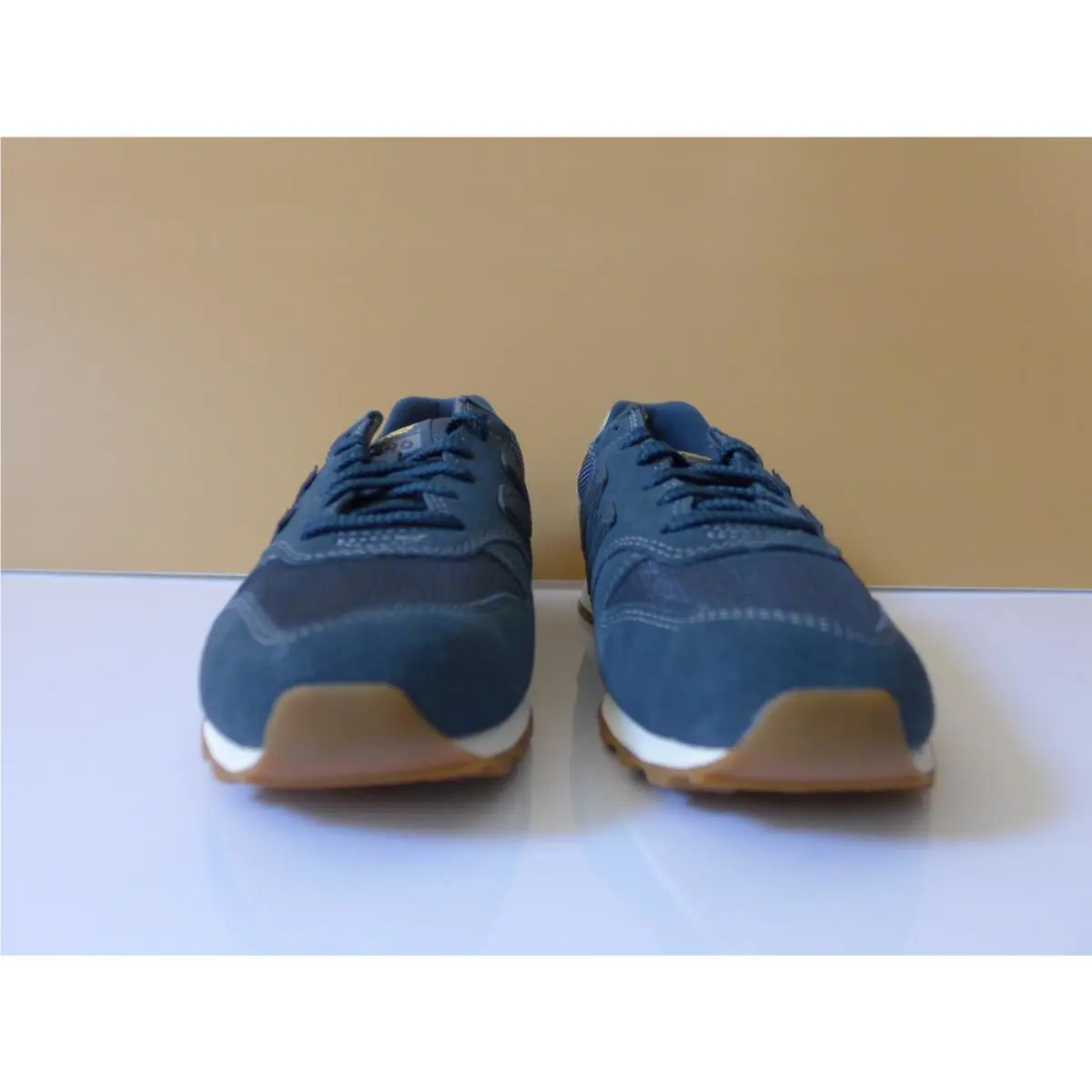 New Balance shoes - New Balance 996 - WL996NB - Blue 1
