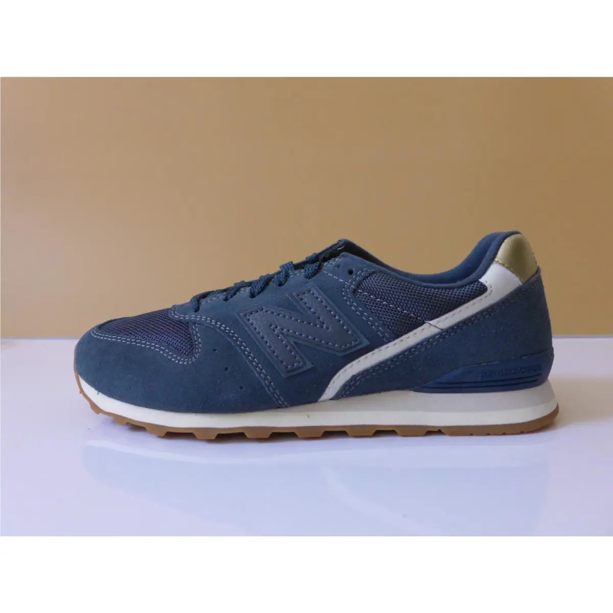New Balance shoes - New Balance 996 - WL996NB - Blue 4