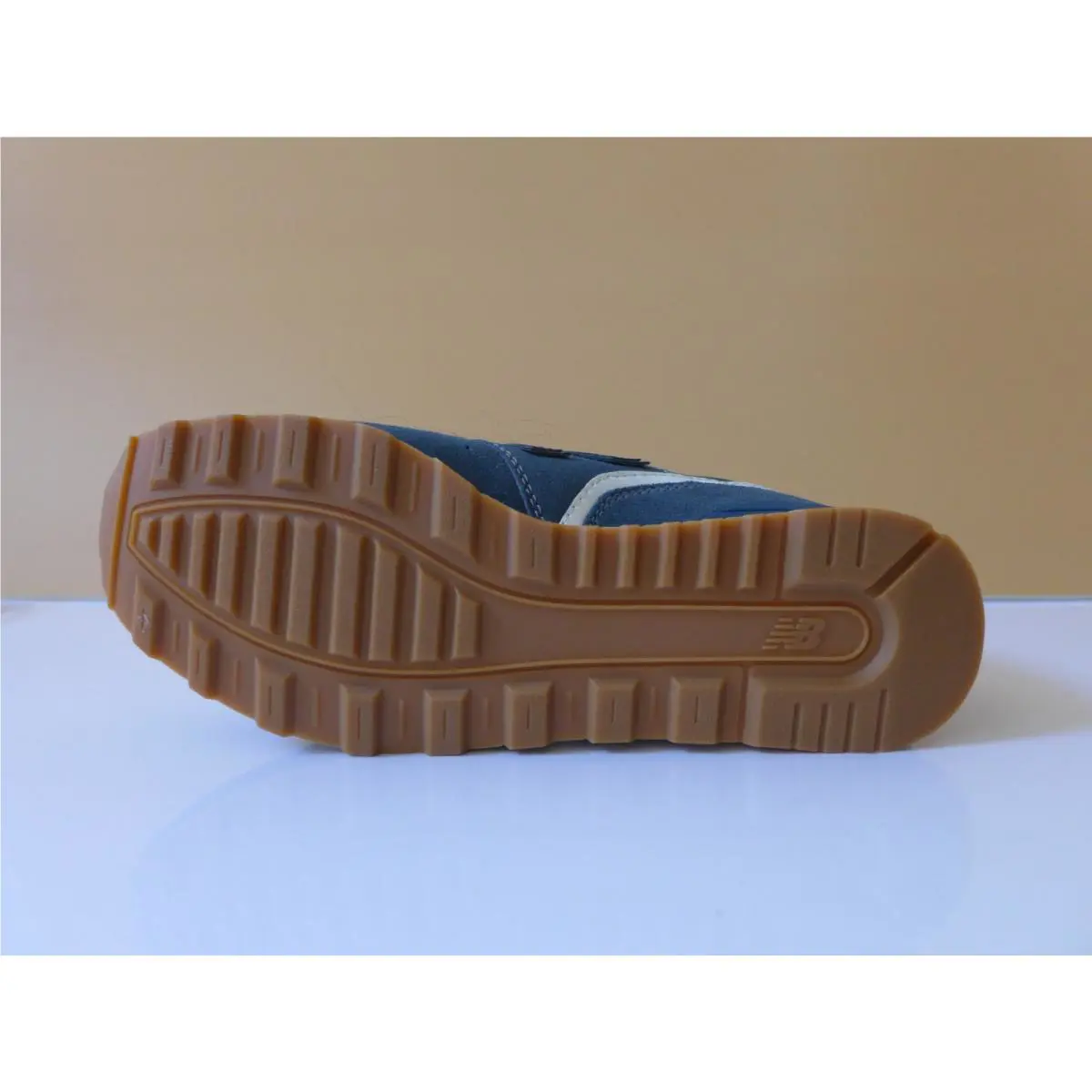 New Balance shoes - New Balance 996 - WL996NB - Blue 5