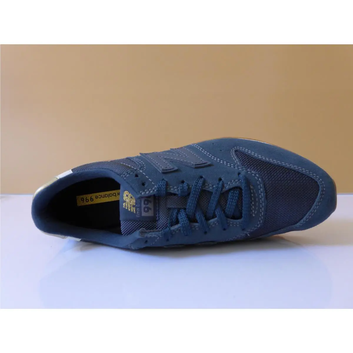 New Balance shoes - New Balance 996 - WL996NB - Blue 6