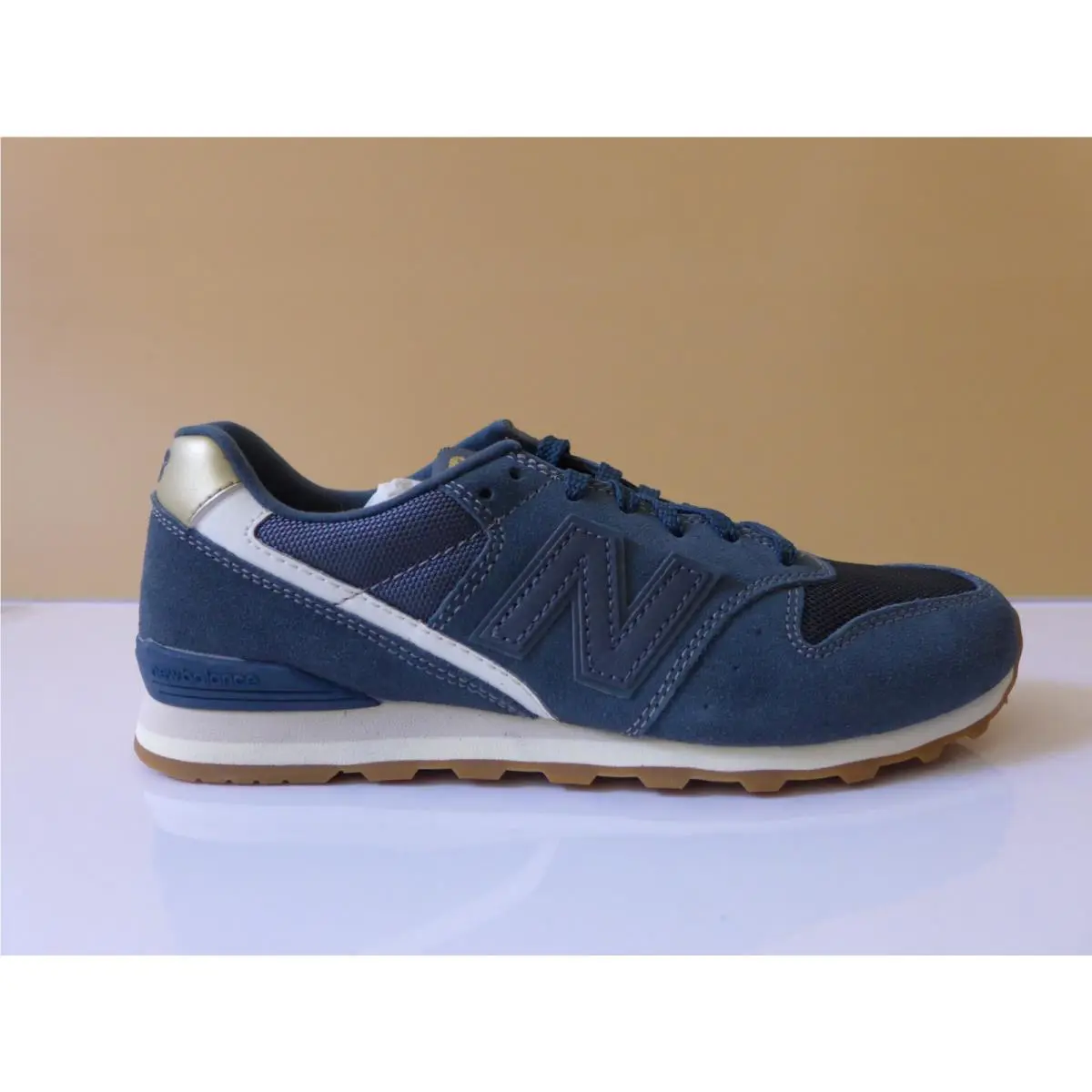New Balance shoes - New Balance 996 - WL996NB - Blue 7