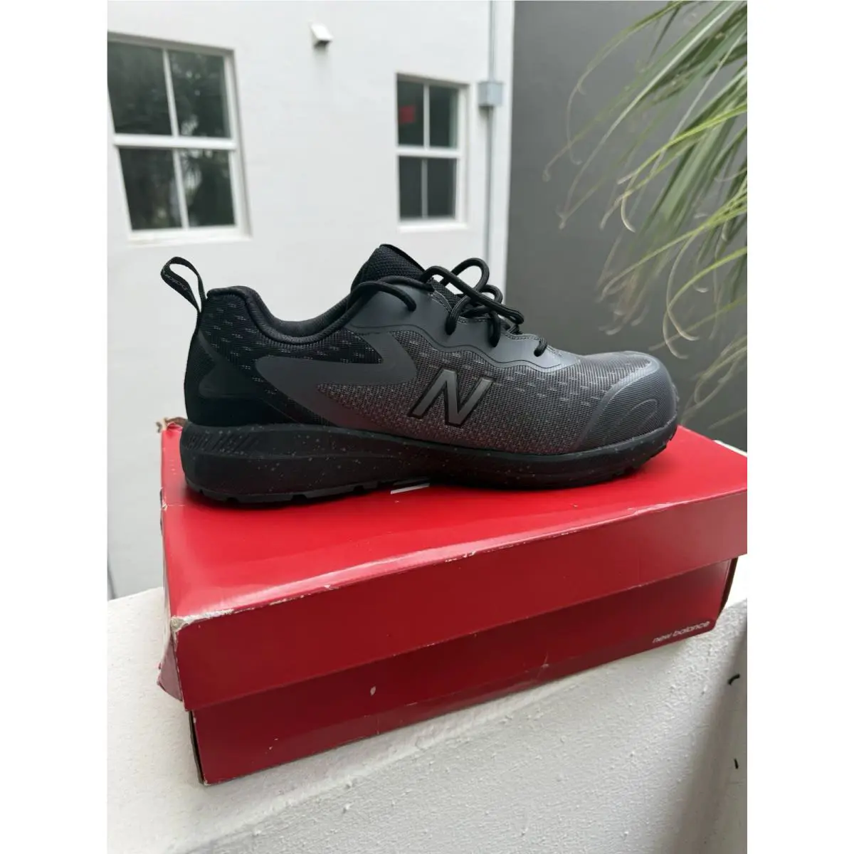 New Balance shoes - New Balance Comp - Comp - Gray 1