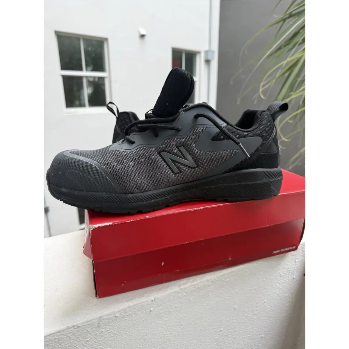 New Balance shoes - New Balance Comp - Comp - Gray 0