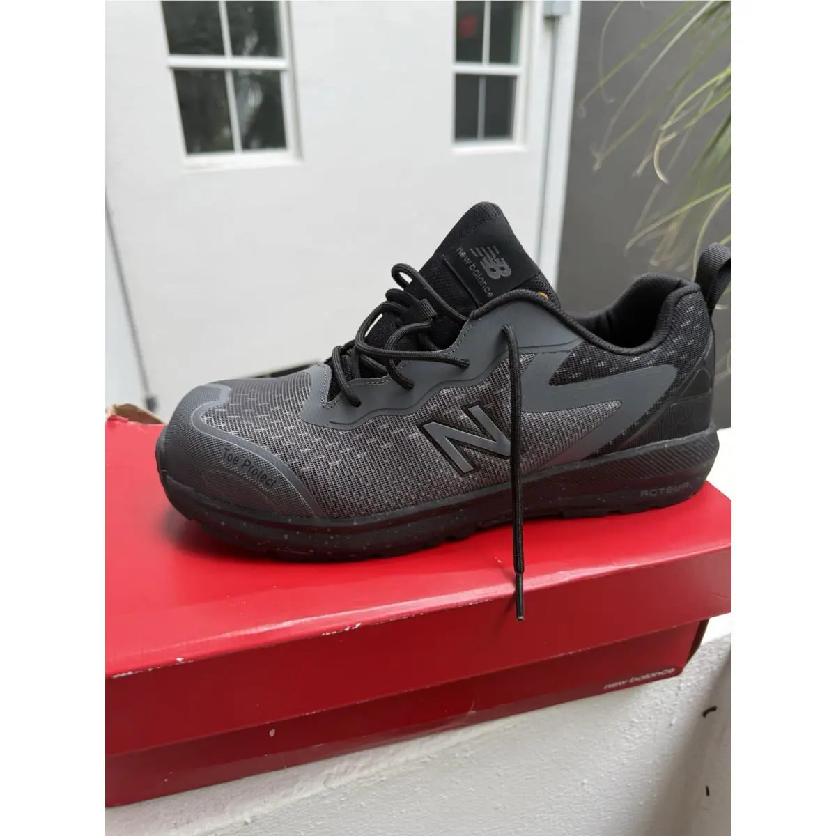 New Balance shoes - New Balance Comp - Comp - Gray 2