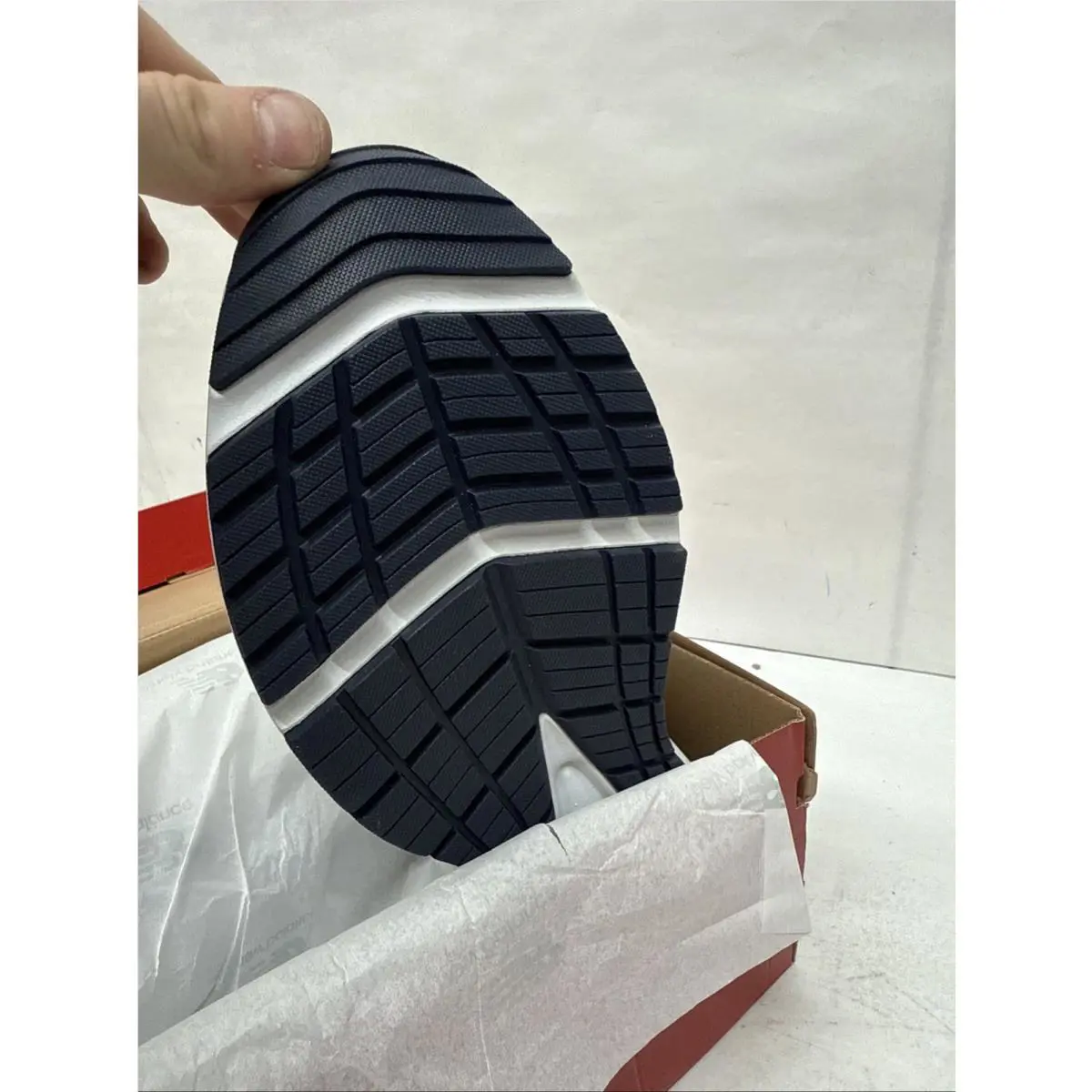 New Balance shoes - New Balance 608v5 - White/Navy 2