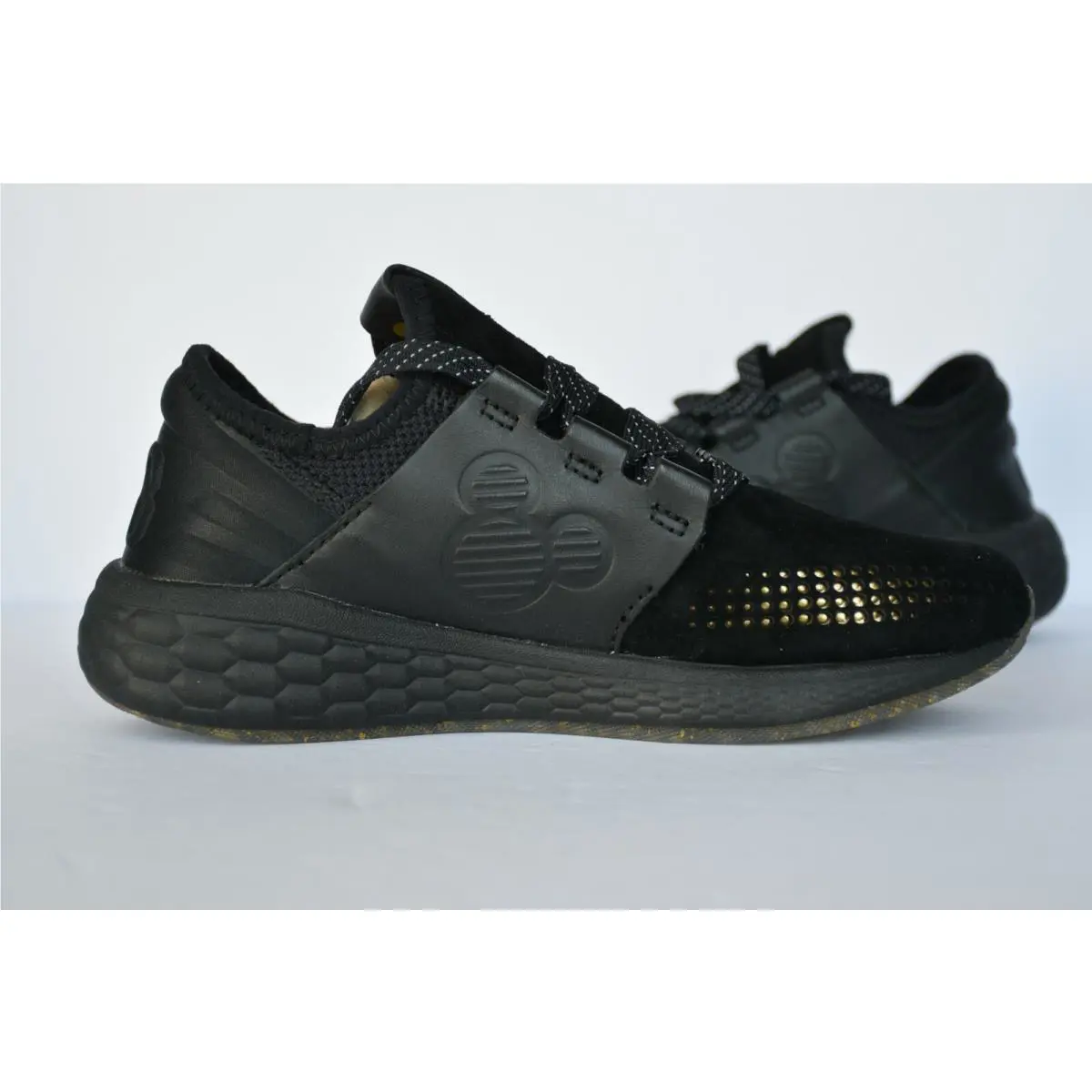 New Balance shoes - fresh foam - fresh foam - CRUZV2 - Black 8