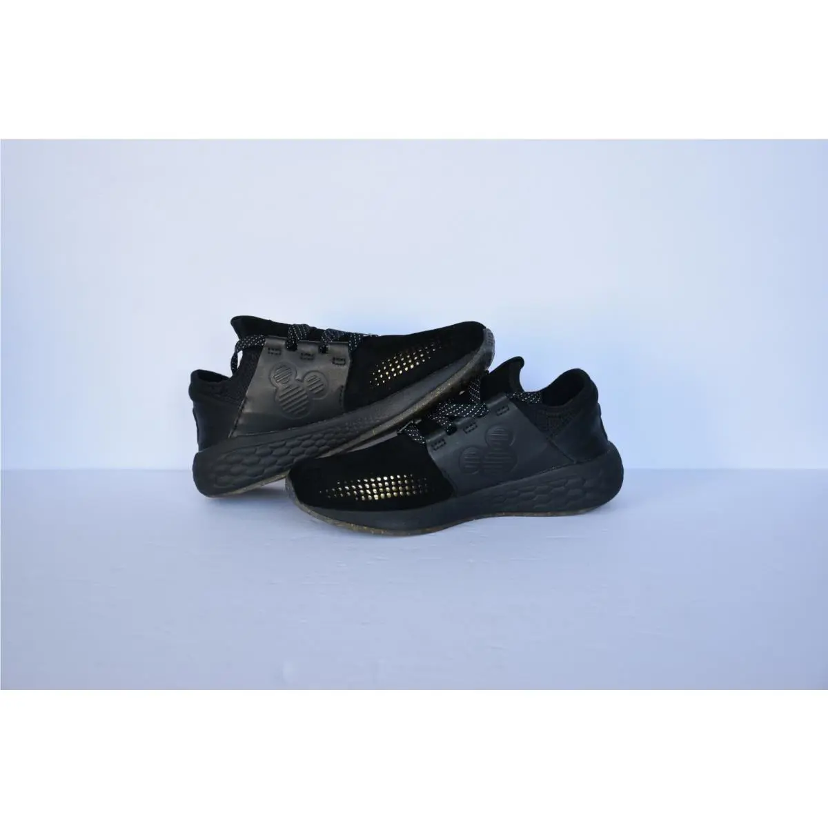 New Balance shoes - fresh foam - fresh foam - CRUZV2 - Black 1