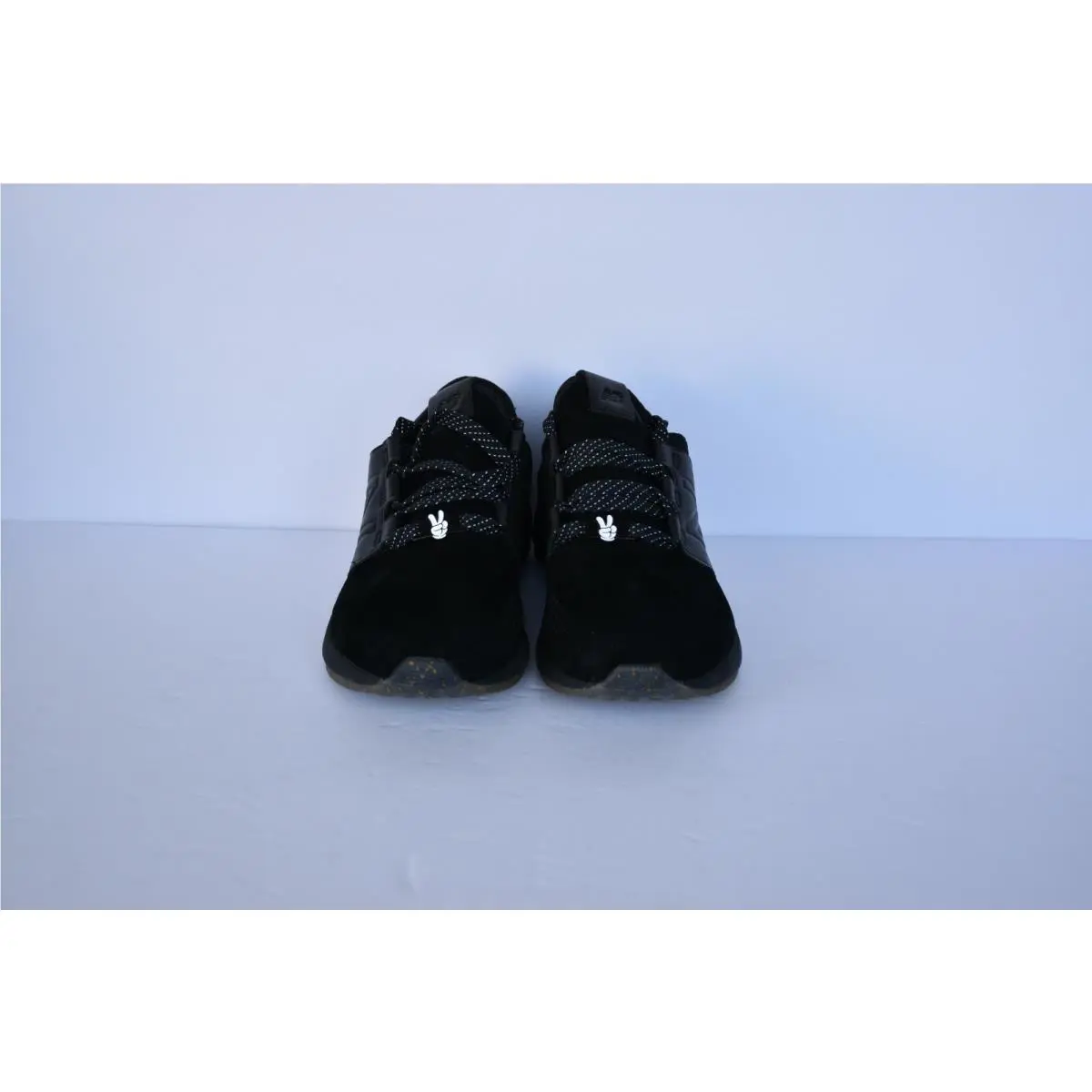 New Balance shoes - fresh foam - fresh foam - CRUZV2 - Black 2