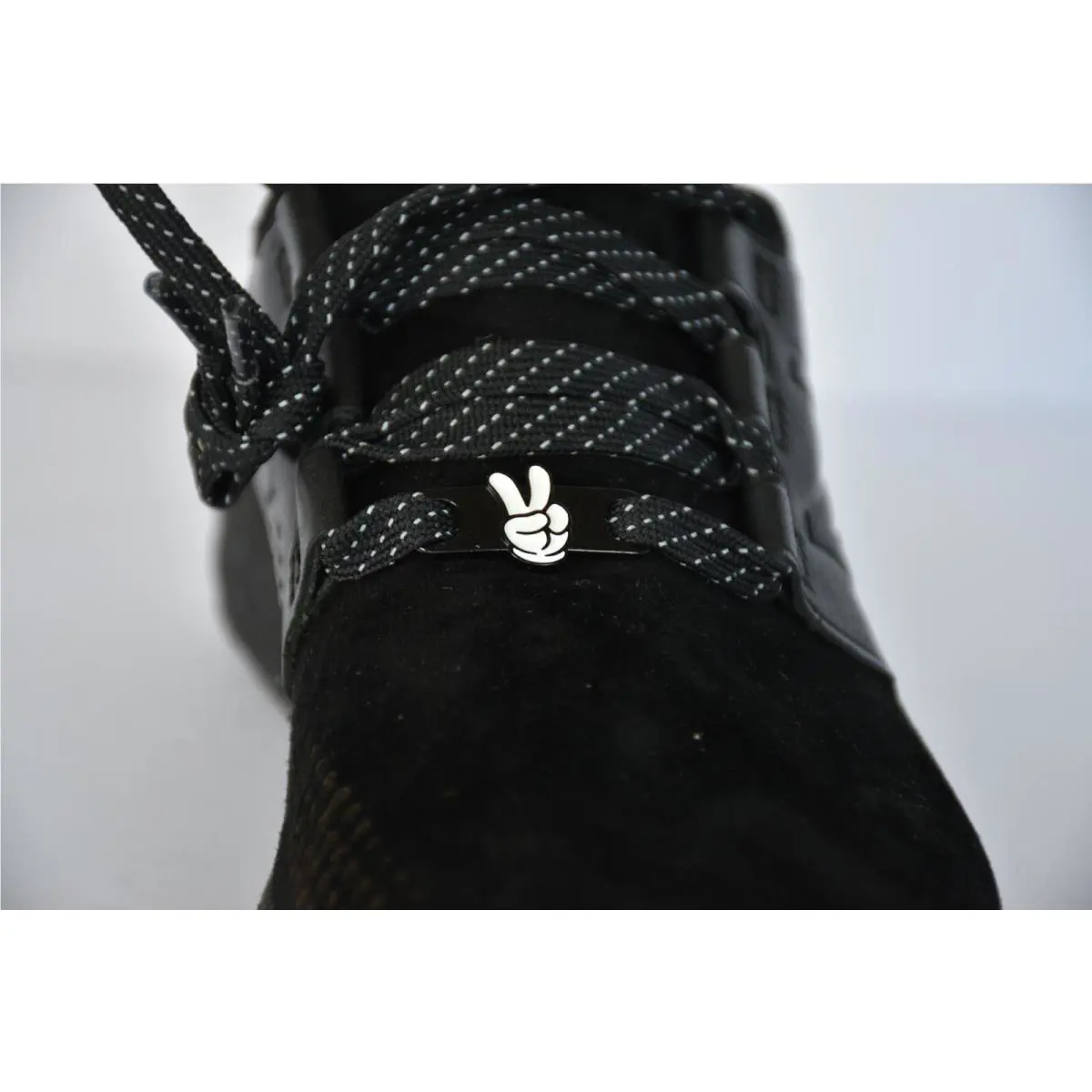 New Balance shoes - fresh foam - fresh foam - CRUZV2 - Black 5