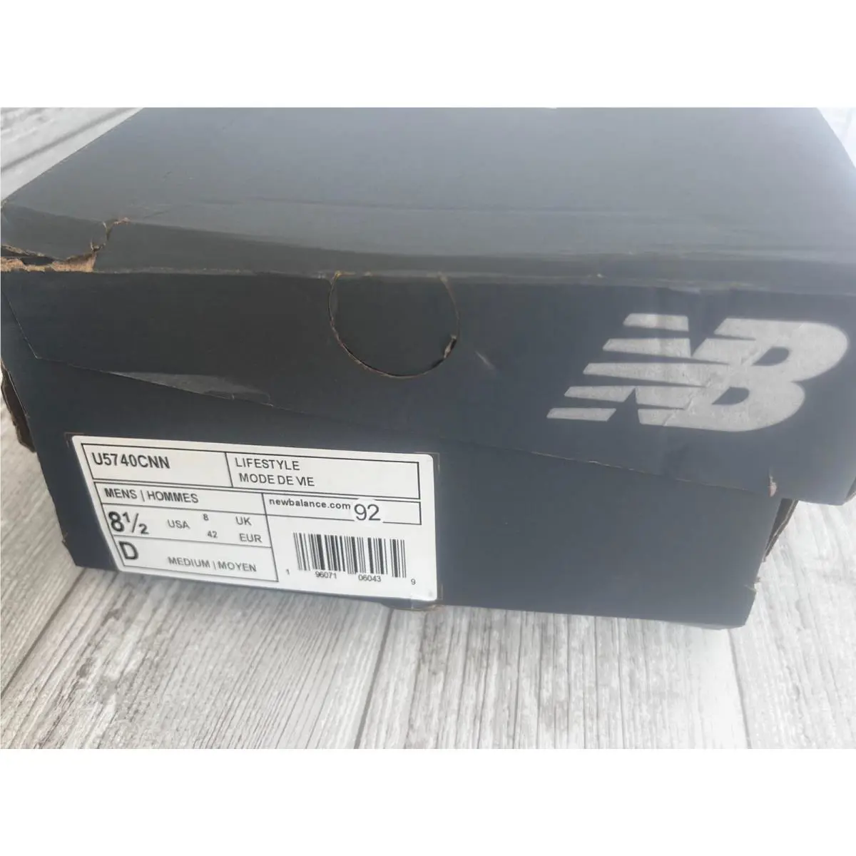New Balance shoes - Green 0