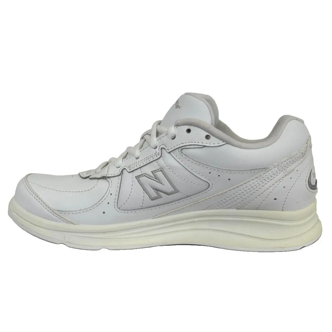 New Balance shoes - White 1