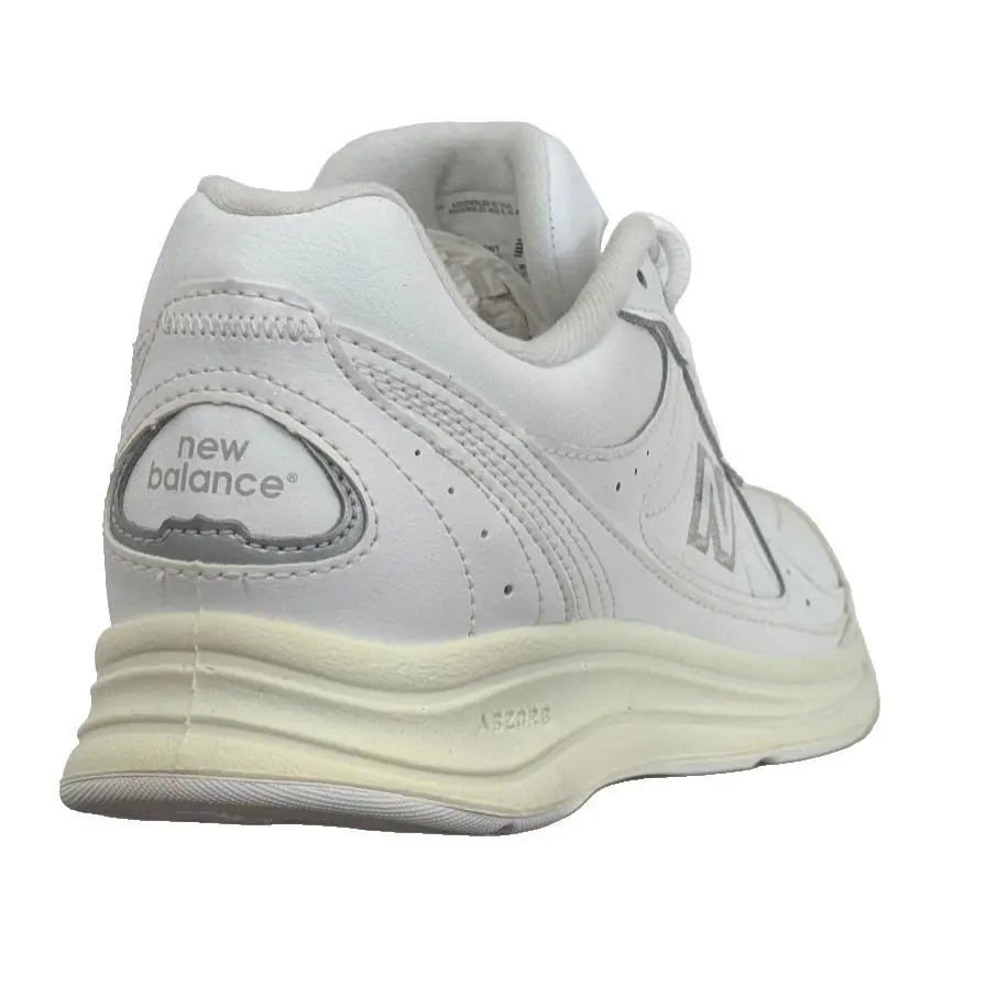 New Balance shoes - White 3