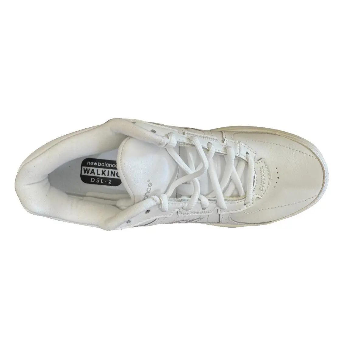 New Balance shoes - White 5