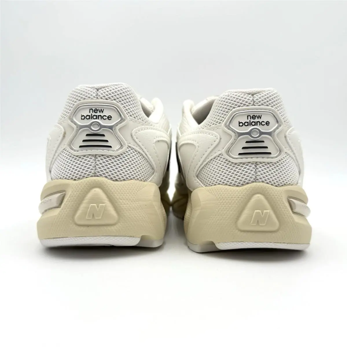 New Balance shoes - New Balance 725 - ML725CA - White (UPC: 197376849248) 3