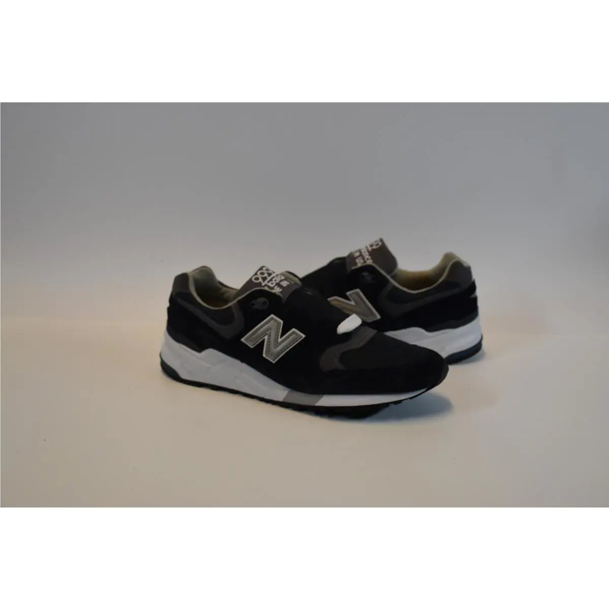 New Balance shoes - New Balance 999 - M999CBL - Blue 1