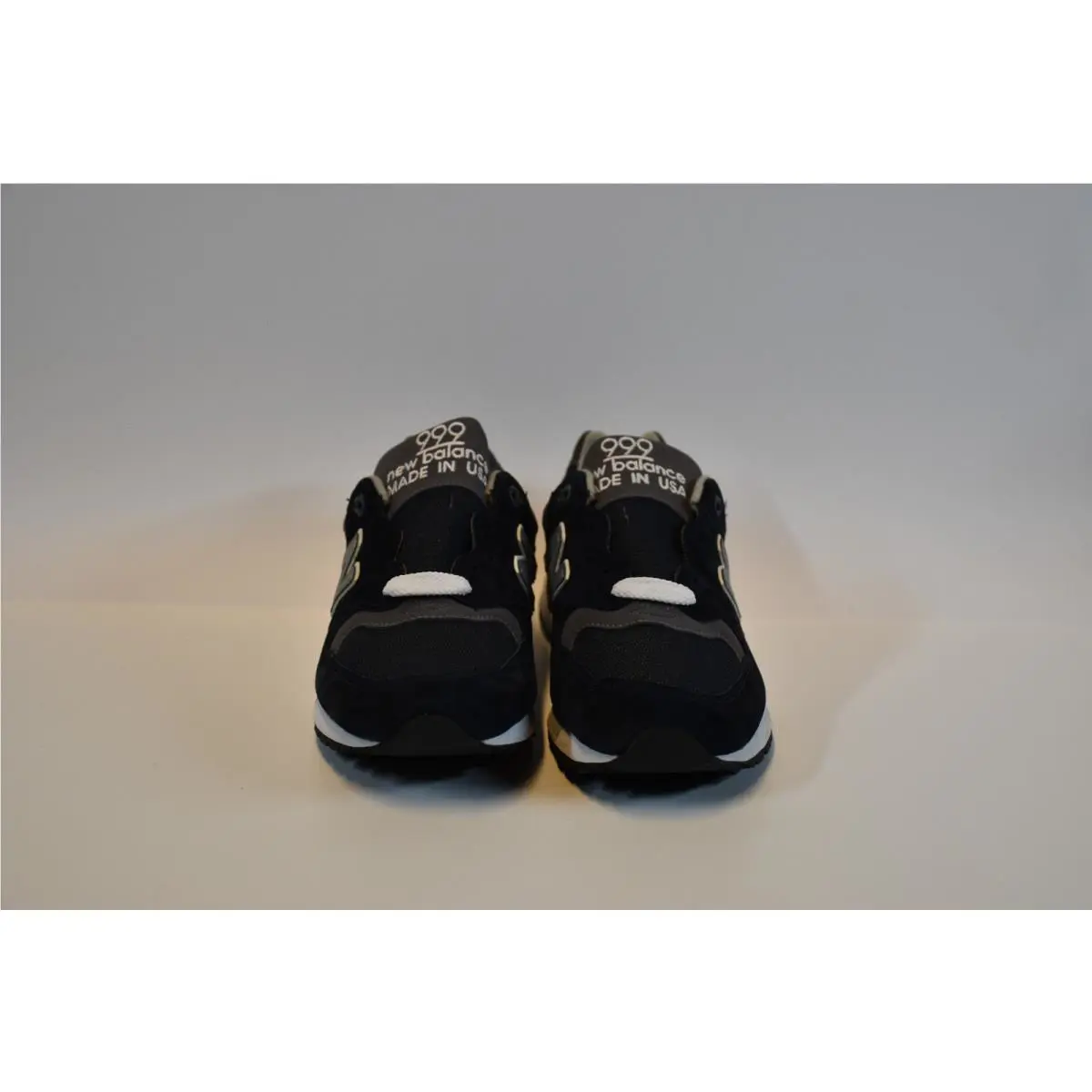 New Balance shoes - New Balance 999 - M999CBL - Blue 2