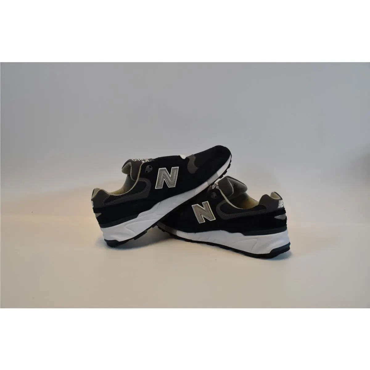 New Balance shoes - New Balance 999 - M999CBL - Blue 3