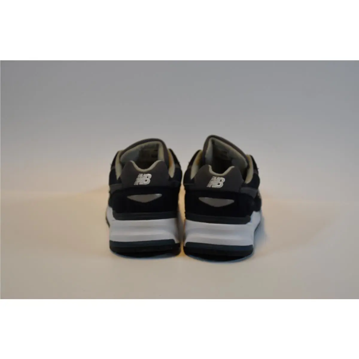 New Balance shoes - New Balance 999 - M999CBL - Blue 4