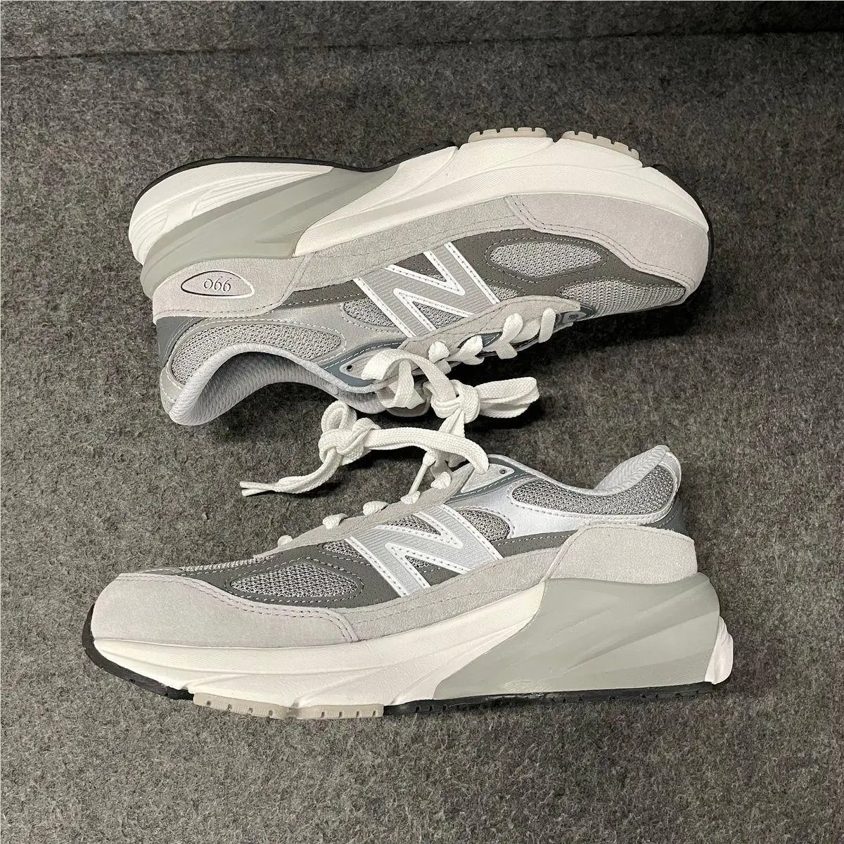 New Balance shoes - vs-174622 - vs-174622 - Green (UPC: 195907469576) 0