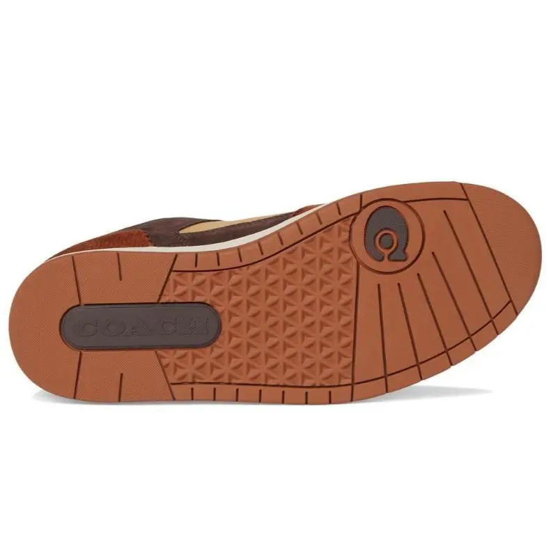 New Balance shoes - New Balance 480 - CW716 - Honey Brown / Brown / Tan 8