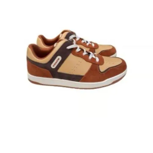 New Balance shoes - New Balance 480 - CW716 - Honey Brown / Brown / Tan 11