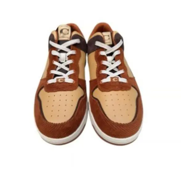 New Balance shoes - New Balance 480 - CW716 - Honey Brown / Brown / Tan 13