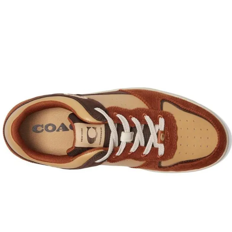 New Balance shoes - New Balance 480 - CW716 - Honey Brown / Brown / Tan 2