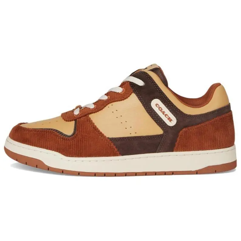 New Balance shoes - New Balance 480 - CW716 - Honey Brown / Brown / Tan 3
