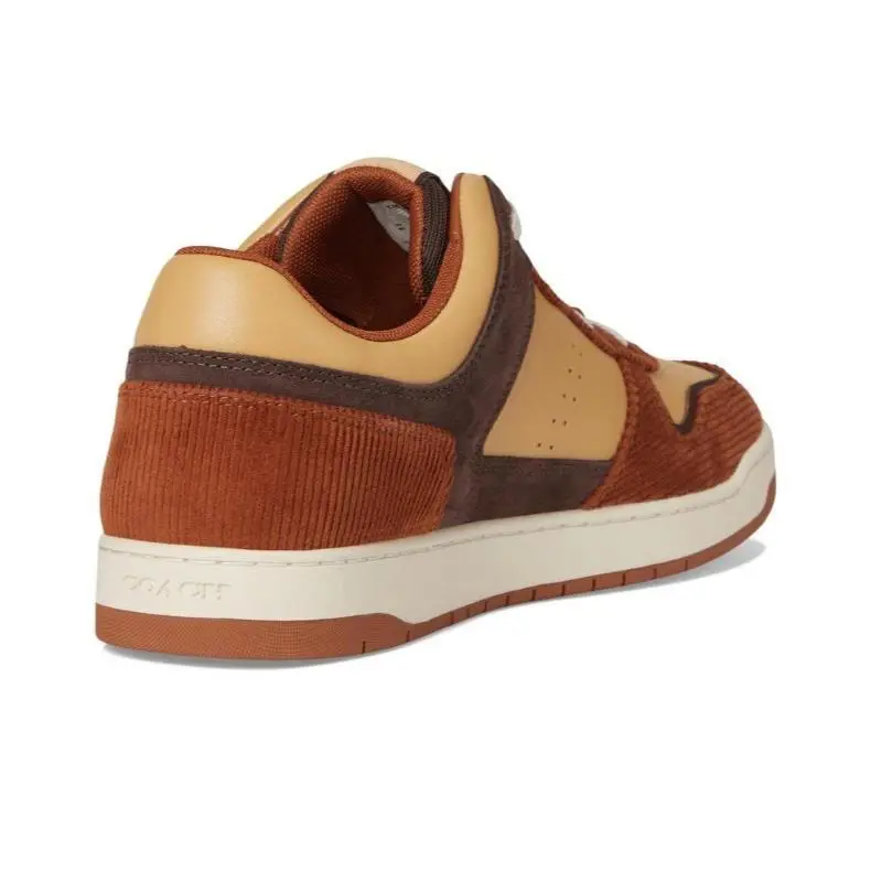 New Balance shoes - New Balance 480 - CW716 - Honey Brown / Brown / Tan 4