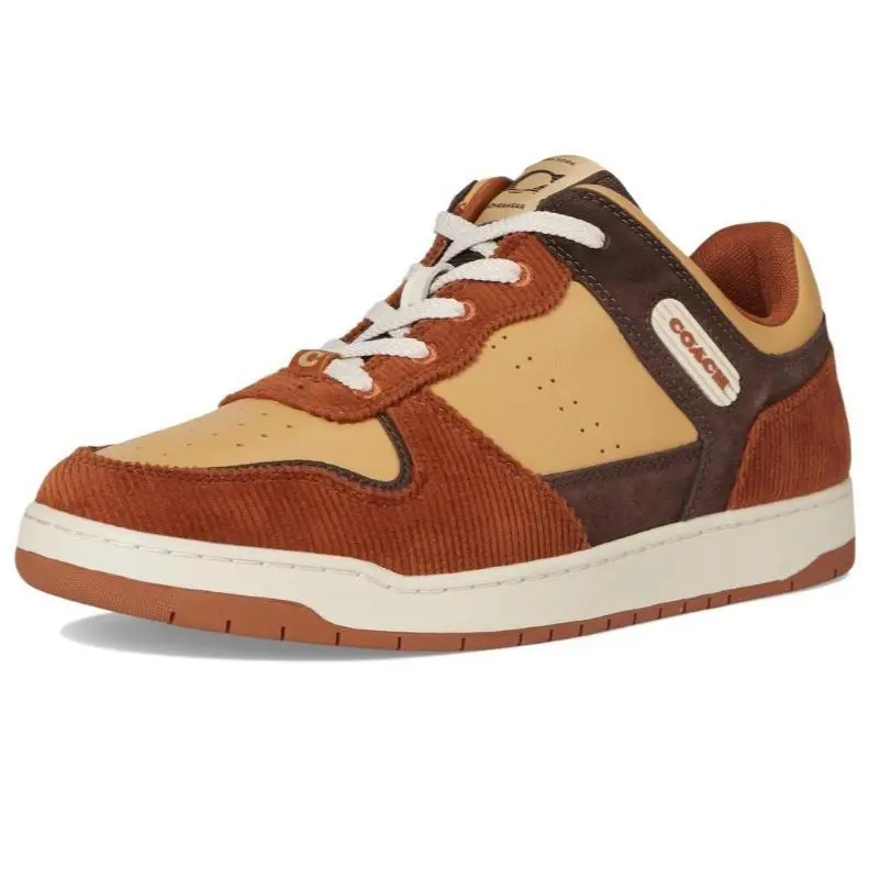 New Balance shoes - New Balance 480 - CW716 - Honey Brown / Brown / Tan 7