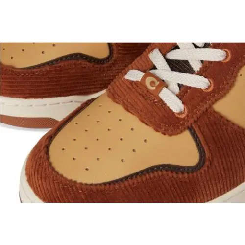 New Balance shoes - New Balance 480 - CW716 - Honey Brown / Brown / Tan 5