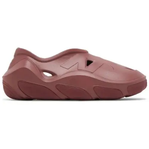 New Balance Fresh Foam X Rcvry `tamarind Spice Blue` Rcvryerd - Men Size 9 - Brown, Manufacturer: Tamarind/Spice Blue