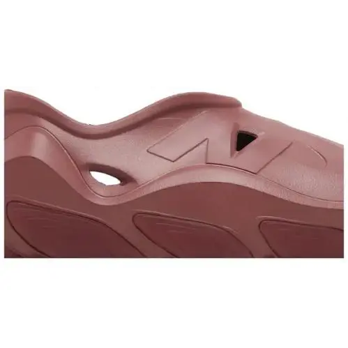 New Balance shoes - New Balance Fresh Foam X RCVRY - RCVRYERD - Brown, Manufacturer: Tamarind/Spice Blue 0
