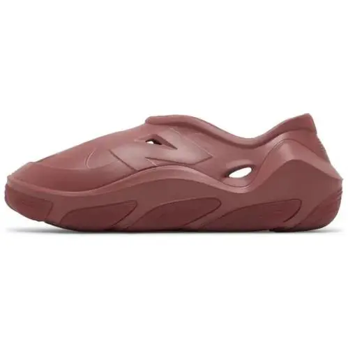 New Balance shoes - New Balance Fresh Foam X RCVRY - RCVRYERD - Brown, Manufacturer: Tamarind/Spice Blue 1